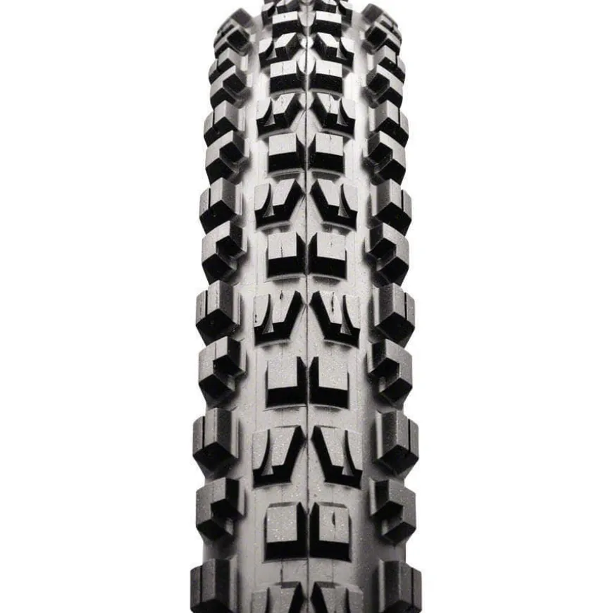 Maxxis Minion DHF Bike Tire: 27.5 x 2.50", 60tpi, 3C MaxxGrip, EXO, Tubeless Ready, Wide Trail