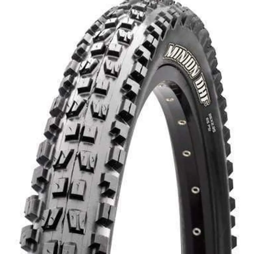 Maxxis Minion DHF 3C EXO Tire - 27.5 x 2.3"