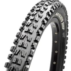 Maxxis Minion DHF Downhill/Mountain Bike Tire - 26 x 2.3, Tubeless, 3C Terra, EXO