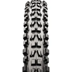 Maxxis Minion DHF Downhill/Mountain Bike Tire - 26 x 2.3, Tubeless, 3C Terra, EXO