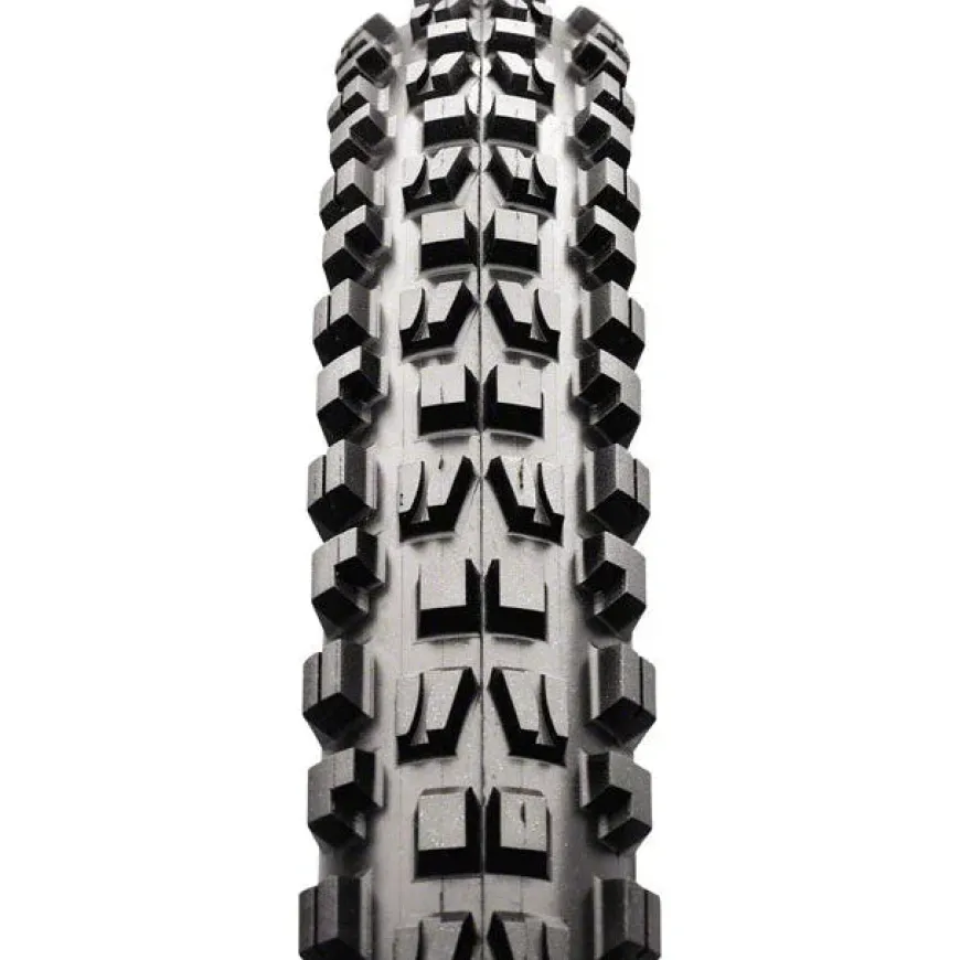 Maxxis Minion DHF Downhill/Mountain Bike Tire - 26 x 2.3, Tubeless, 3C Terra, EXO