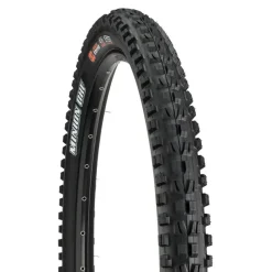 Maxxis Minion DHF Downhill/Mountain Bike Tire - 29 x 2.6, Tubeless, Black, 3C Maxx Terra, EXO+