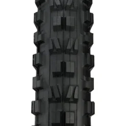 Maxxis Minion DHF Folding,Tubeless Mountain Bike Tire 27.5 x 2.6