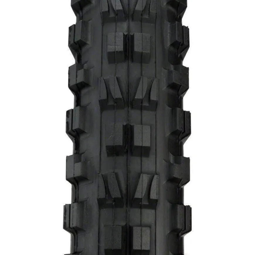 Maxxis Minion DHF Folding,Tubeless Mountain Bike Tire 27.5 x 2.6"