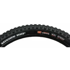 Maxxis Minion DHF Mountain Bike Tire - 29 x 2.6, Tubeless, 3C Maxx Terra, EXO