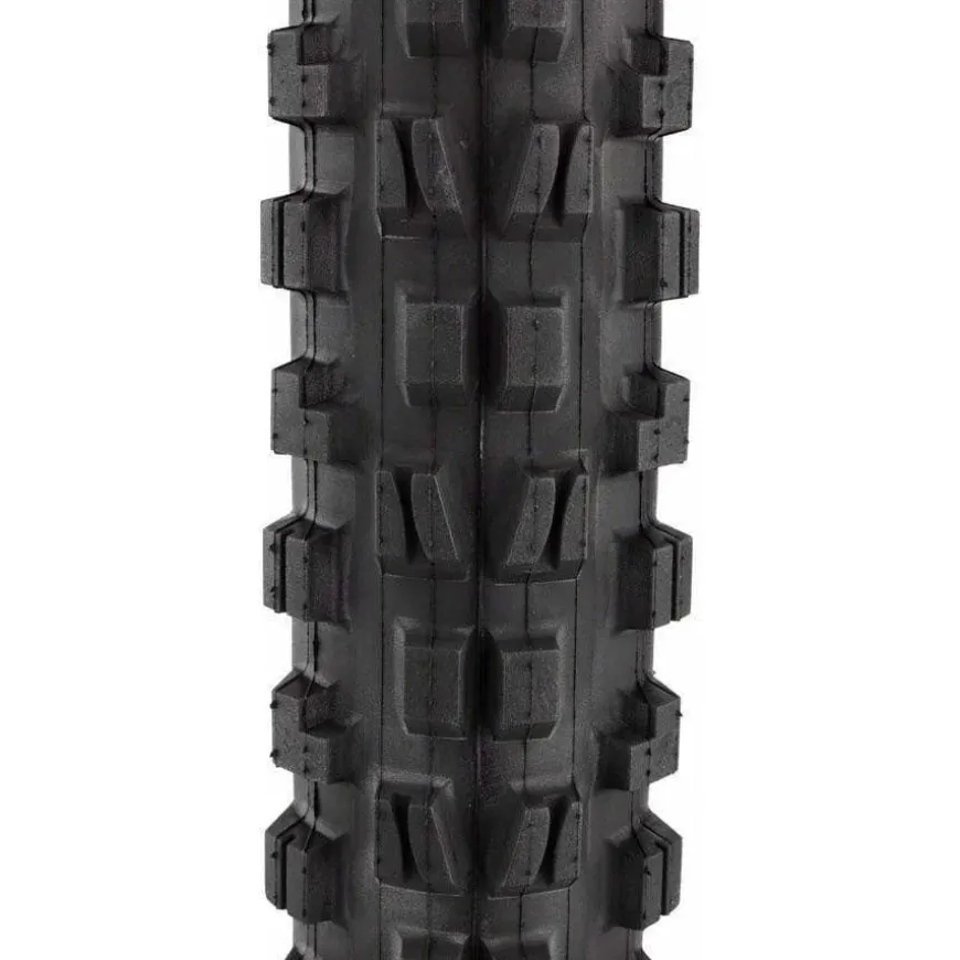 Maxxis Minion DHF Mountain Bike Tire - 29 x 2.5, Tubeless, Folding 3C MaxxTerra, DD, Wide Trail