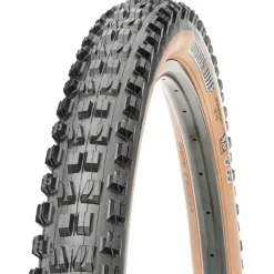 Maxxis Minion DHF Tire - 29 x 2.6, Tubeless-Read, Dual, EXO, Wide Trail