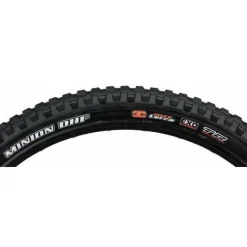 Maxxis Minion DHF Tubeless, Mountain Bike Tire - 29 x 2.5