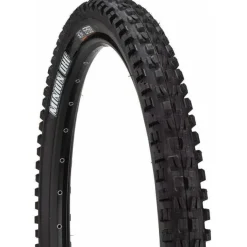 Maxxis Minion DHF, Tubeless, Mountain Bike Tire 29 x 2.5"