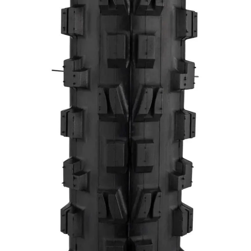 Maxxis Minion DHF Tubeless Mountain Bike Tire 27.5 x 2.6"