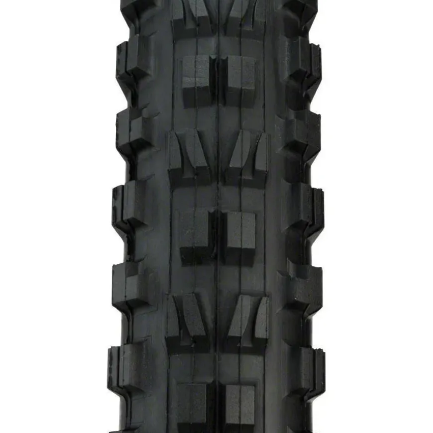 Maxxis Minion DHF Tubeless Ready Mountain Bike Tire 24 x 2.4"