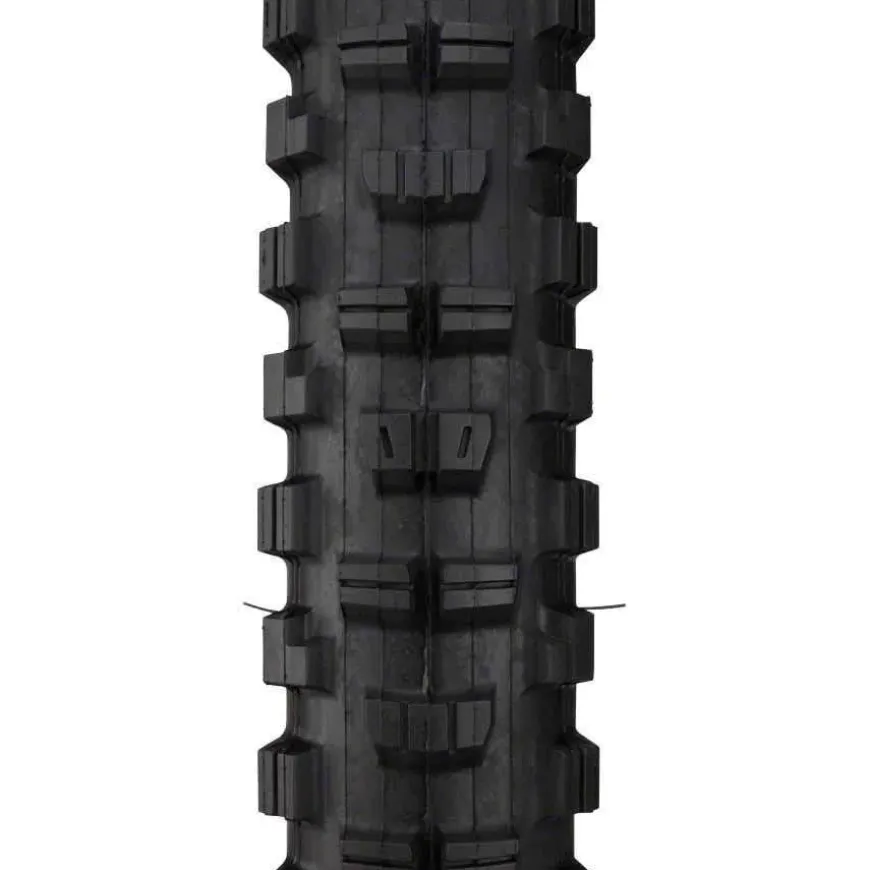 Maxxis Minion DHR II Bike Tire: 29 x 2.30", 120tpi, 3C, Double Down, Tubeless Ready
