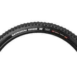 Maxxis Minion DHR II Bike Tire: 29 x 2.30