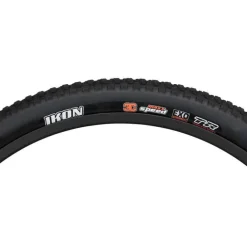 Maxxis Minion DHR II Bike Tire: 27.5 x 2.60", 60tpi, Dual Compound, EXO, Tubeless Ready