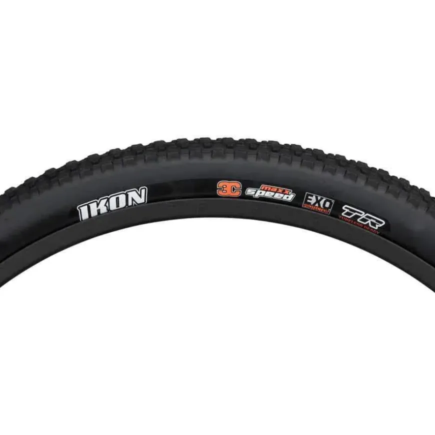 Maxxis Minion DHR II Bike Tire: 27.5 x 2.60", 60tpi, Dual Compound, EXO, Tubeless Ready