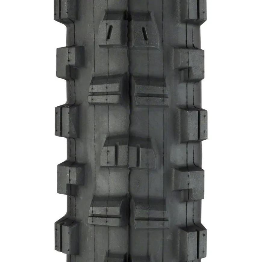 Maxxis Minion DHR II Bike Tire: 27.5 x 2.40", 60tpi, 3C MaxxGrip 2- Ply, Tubeless Ready, Wide Trail