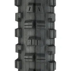 Maxxis Minion DHR II Bike Tire, 3C MaxxGrip 2- Ply, Tubeless Ready, Wide Trail - 29 x 2.4"