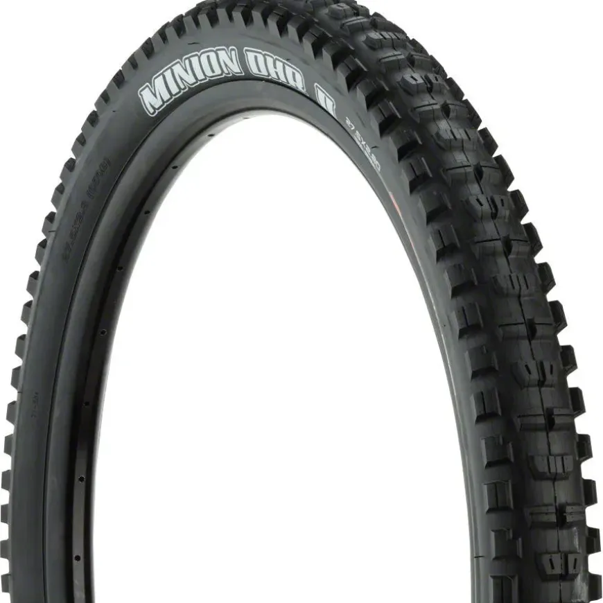 Maxxis Minion DHR II BMX Tire - 20 x 2.30"