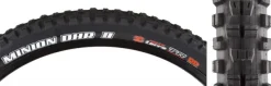 Maxxis Minion DHR II Tire, 3C MaxxTerra DD - 29 x 2.5"