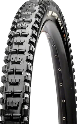 Maxxis Minion DHR II Tire, 3C MaxxGrip EXO+ Wide Trail - 29 x 2.4