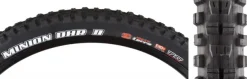 Maxxis Minion DHR II Tire, 3C MaxxTerra EXO+ - 29 x 2.5