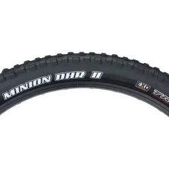 Maxxis Minion DHR II Tire, Dual, EXO, Wide Trail - 29 x 2.4"