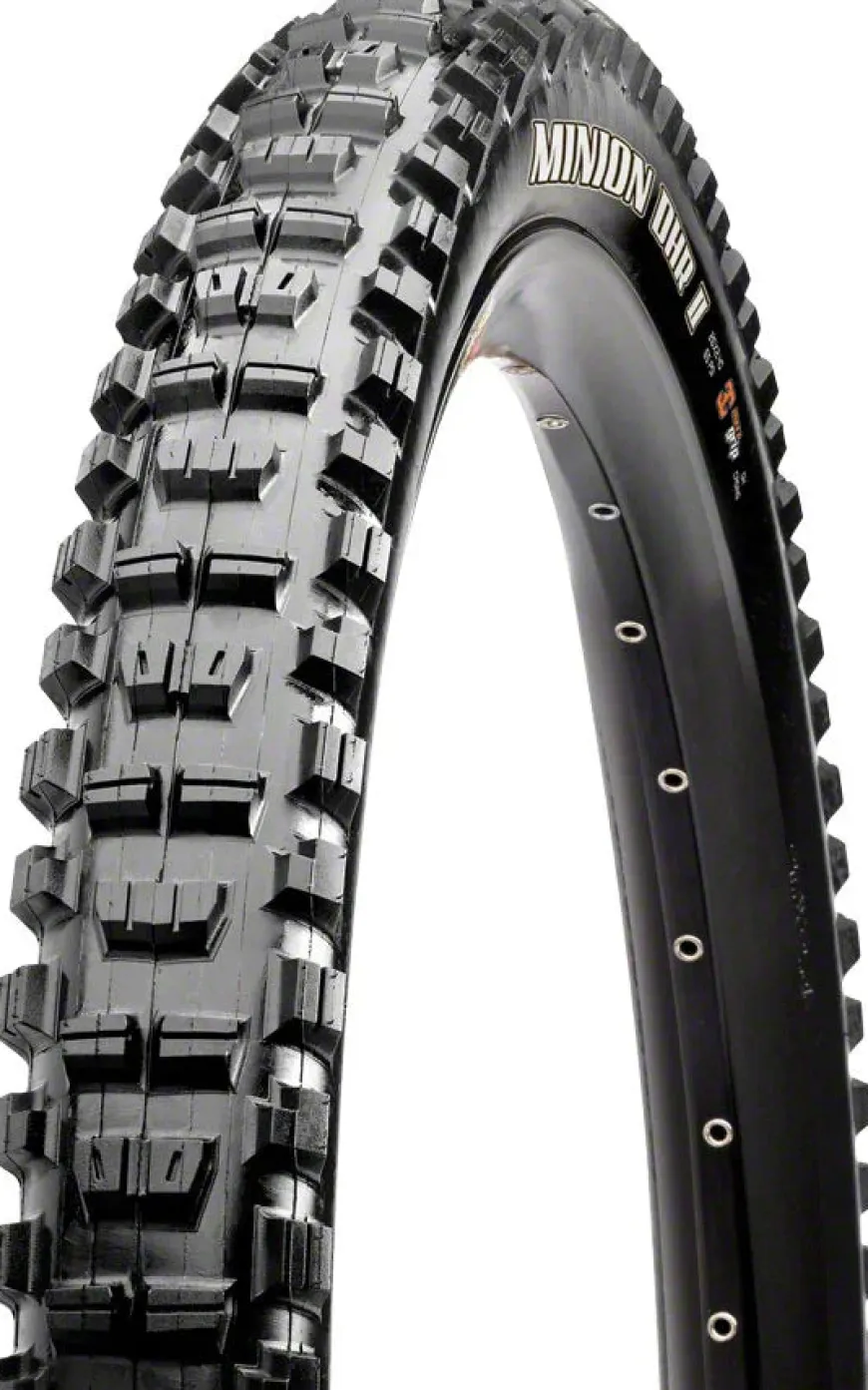 Maxxis Minion DHR II Tire, Dual, EXO, Wide Trail - 29 x 2.4"