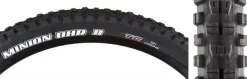 Maxxis Minion DHR II Tire - 29 x 2.4BikePark DH Wide Trail