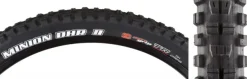 Maxxis Minion DHR II Tire - 29 x 2.5 3C MaxxGrip DH