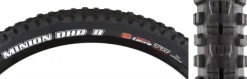 Maxxis Minion DHR II Tire - 29 x 2.5 3C MaxxTerra DH
