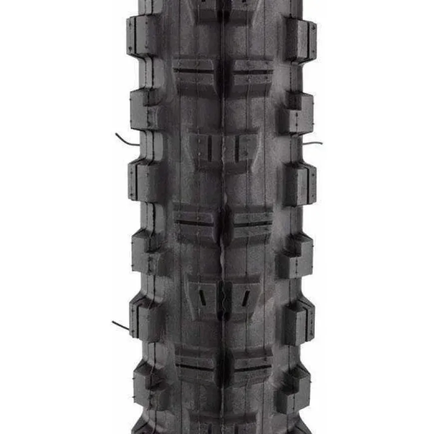 Maxxis Minion DHR II Tire - 29 x 2.4, Tubeless, 3C Maxx Grip, DD, Wide Trail