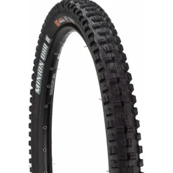 Maxxis Minion DHR II Tire - 27.5 x 2.4, Tubeless, 3C Maxx Grip, DD, Wide Trail