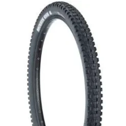 Maxxis Minion DHR II Tire - 29 x 2.4, Tubeless, 3CT, DH, Wide Trail, E-50