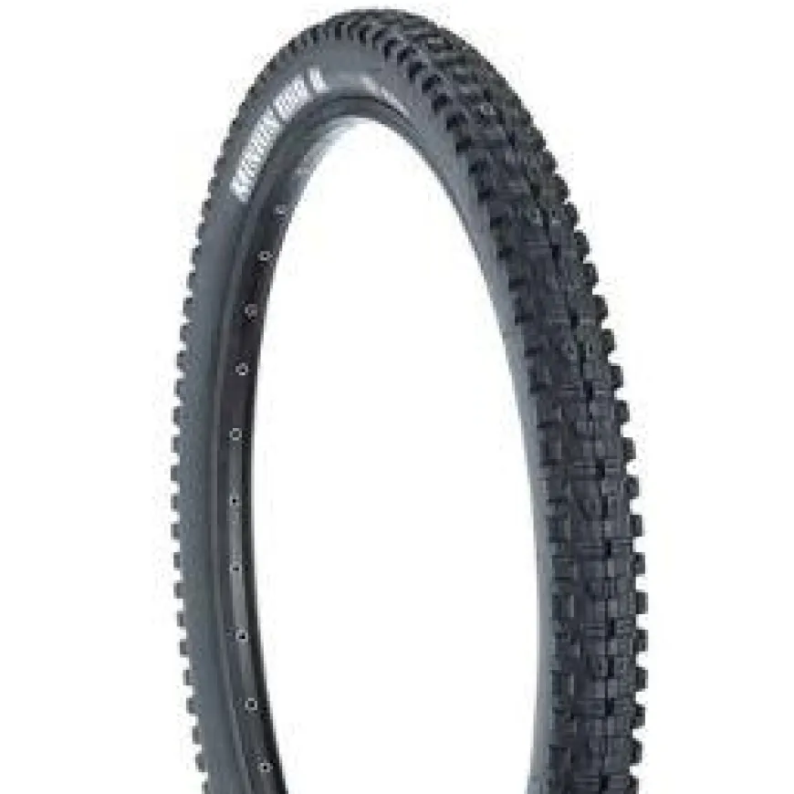 Maxxis Minion DHR II Tire - 29 x 2.4, Tubeless, 3CT, DH, Wide Trail, E-50