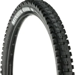 Maxxis Minion DHR II Tubeless Mountain Bike Tire - 27.5 x 2.8"