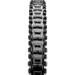 Maxxis Minion DHR II Tubeless Ready Mountain Bike Tire 27.5 x 2.6"