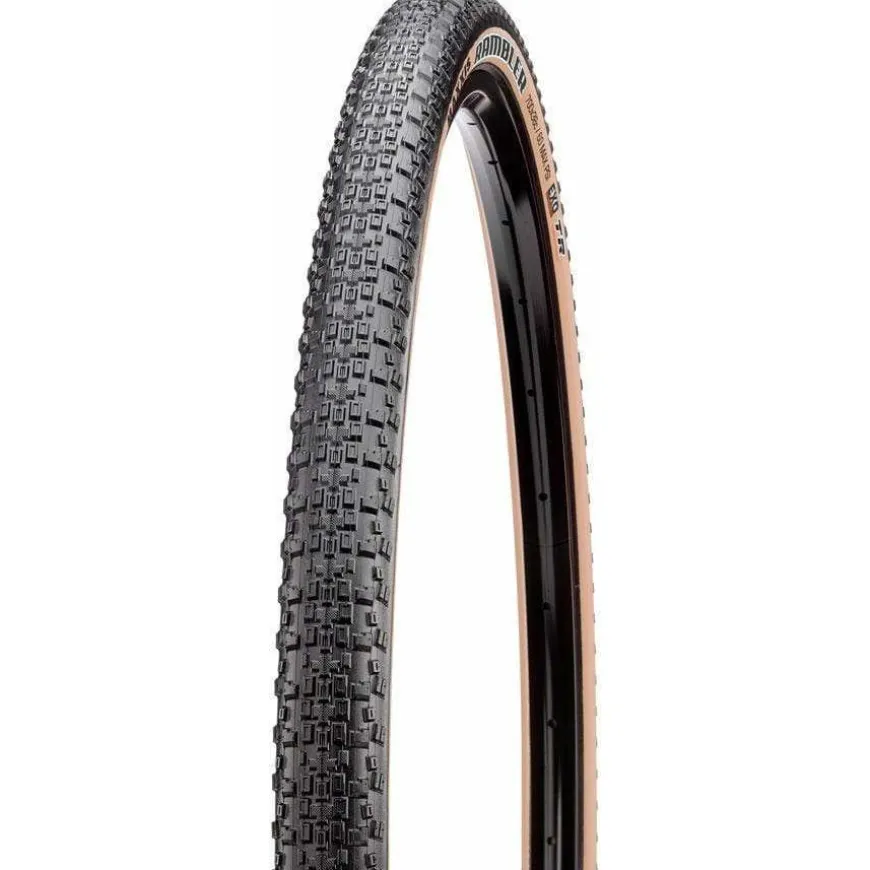 Maxxis Rambler Bike Tire - 700 x 38