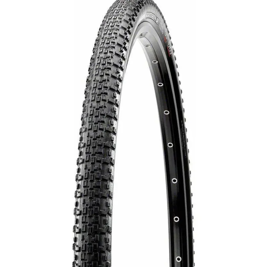 Maxxis Rambler Dual, EXO Tire - 650b x 47
