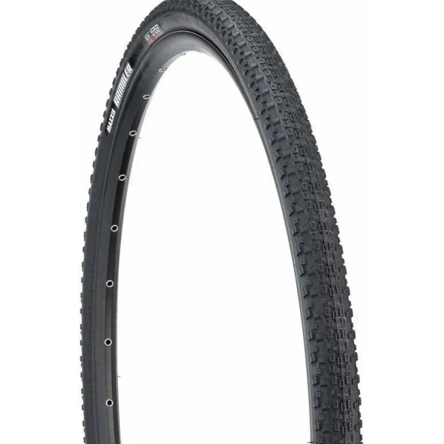 Maxxis Rambler Flat Resist,Gravel Bike Tire - 700 x 40c