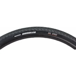 Maxxis Rambler Gravel Bike Tire - 700 x 50, Folding