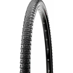 Maxxis Rambler Gravel Tire - 700 x 50, Tubeless, Dual, SilkShield