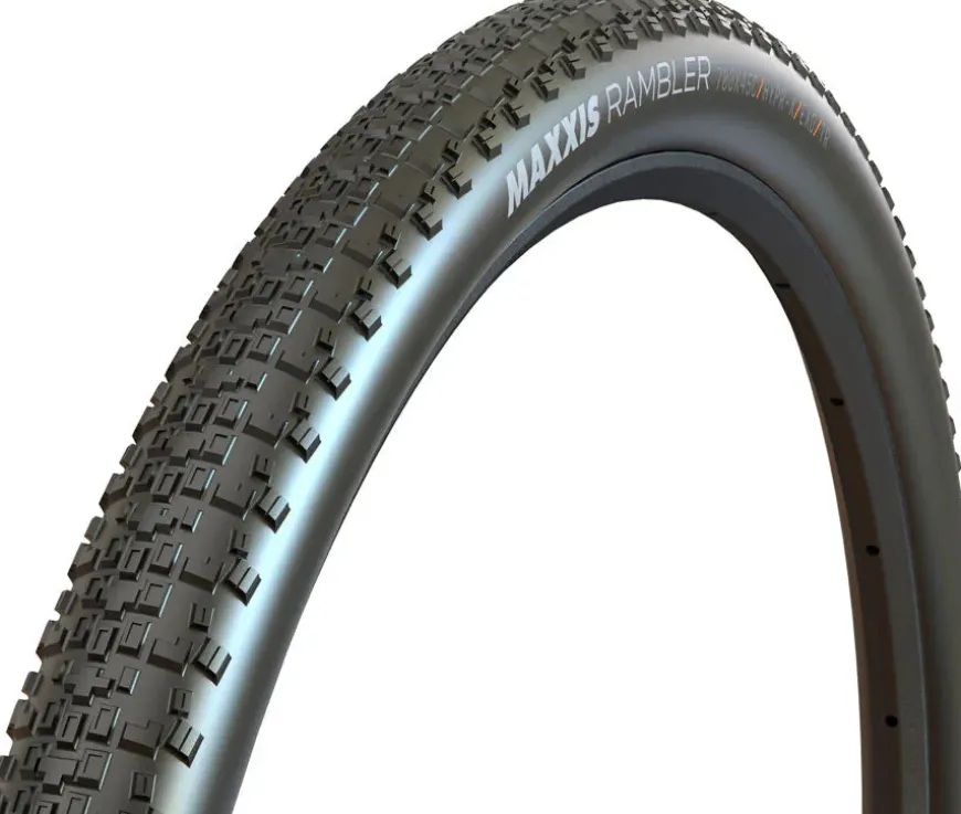 Maxxis Rambler Tire HYPR-X EXO - 700 x 45c