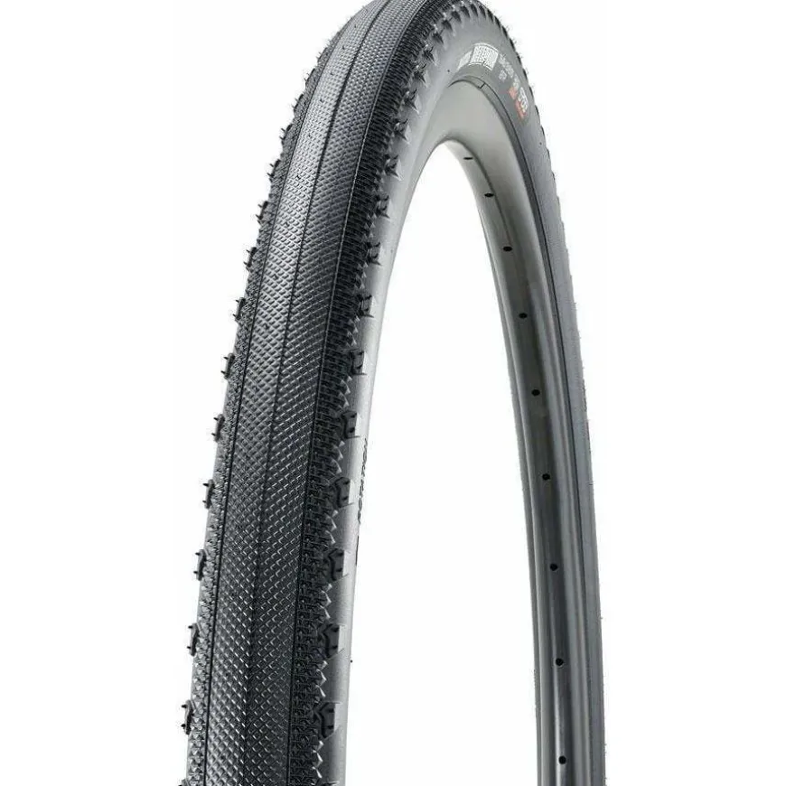 Maxxis Receptor Bike Tire - 650 x 47