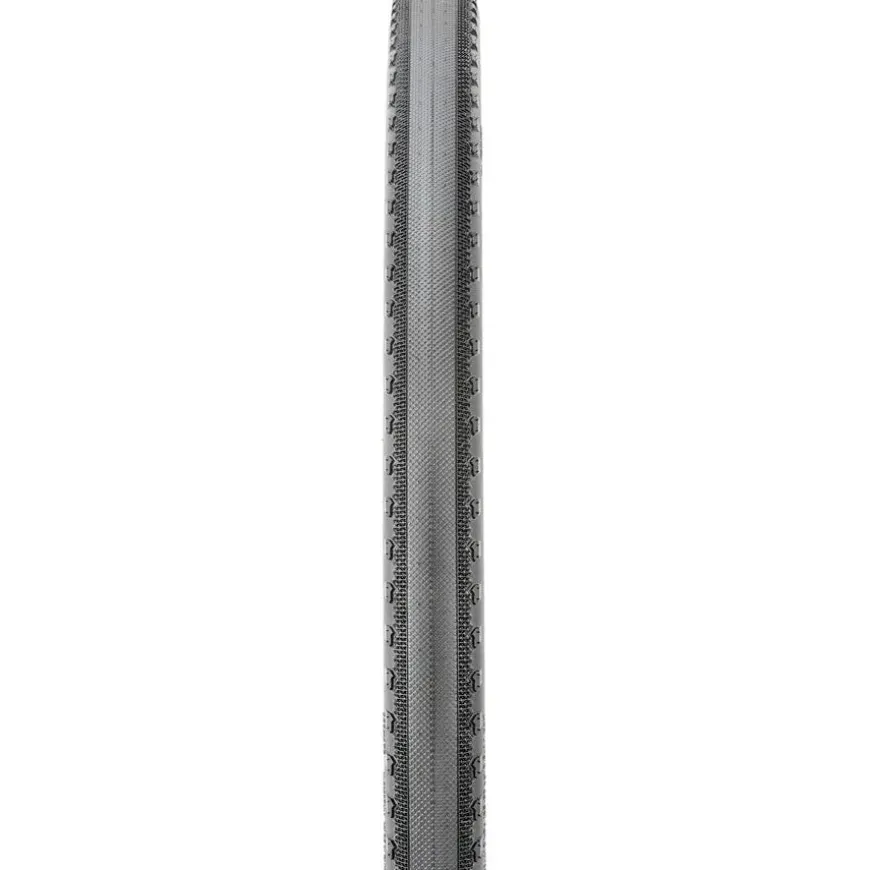 Maxxis Receptor Gravel Tubeless Ready Bike Tire - 700 x 40c