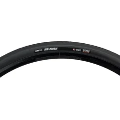 Maxxis Re-Fuse Bike Tire: 700 x 32c, 60tpi, Dual Compound, MaxxShield, Tubeless Ready