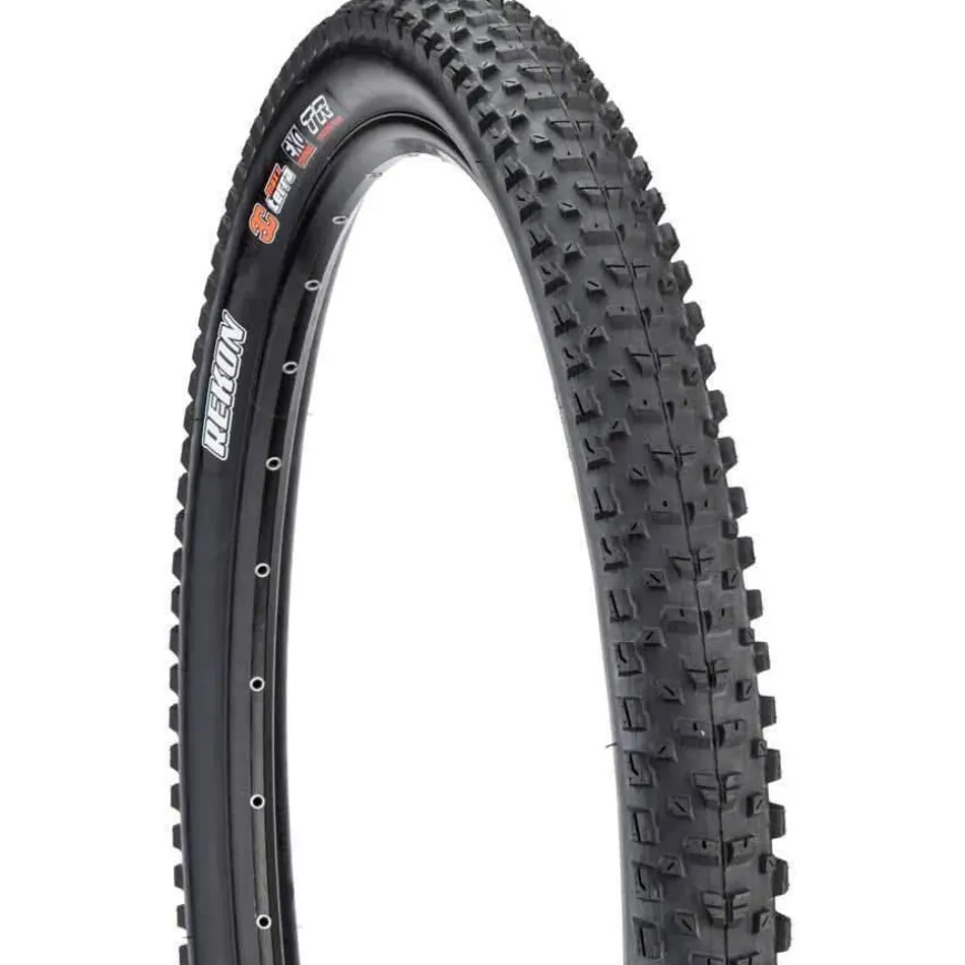 Maxxis Rekon Bike Tire: 29 x 2.60", 120tpi, 3C MaxxTerra, EXO, Tubeless Ready