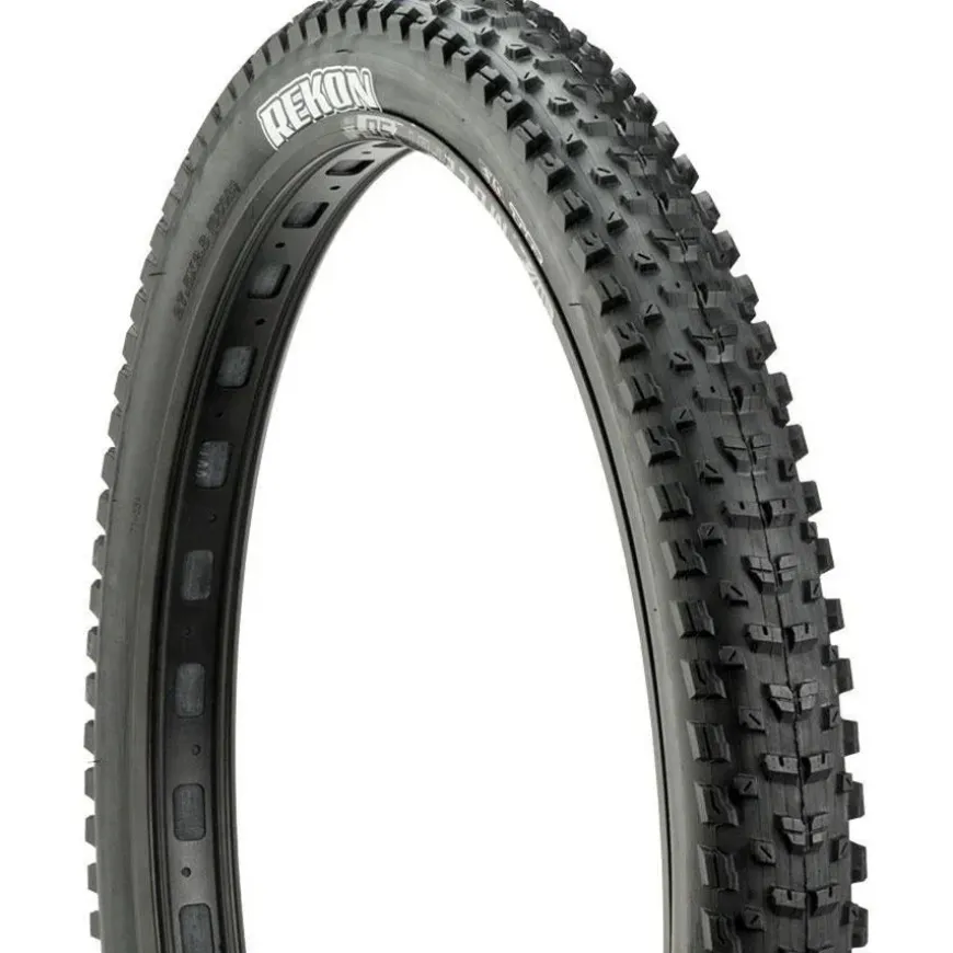 Maxxis Rekon+ Tire, Dual Compound, EXO - 27.5 x 2.8"