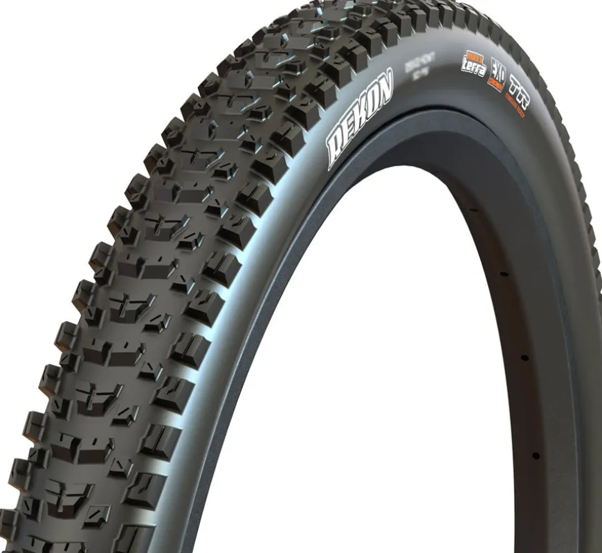 Maxxis Rekon Tire, MaxxTerra, EXO - 27.5 x 2.6"