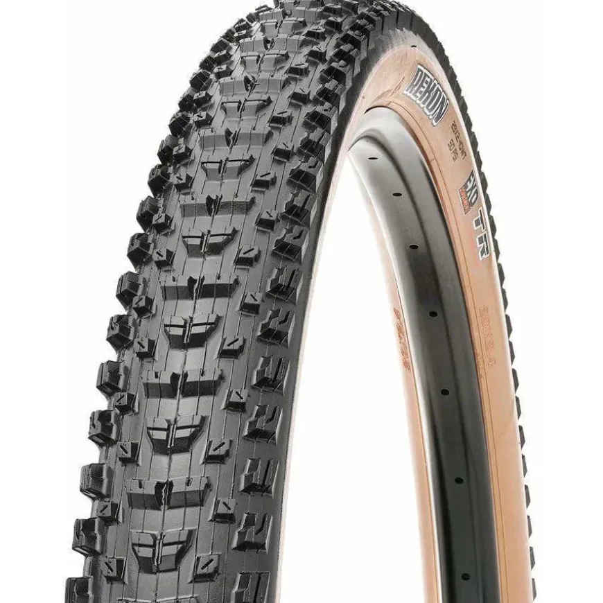 Maxxis Rekon Tire - 29 x 2.6, Tubeless-Ready, EXO, Wide Trail