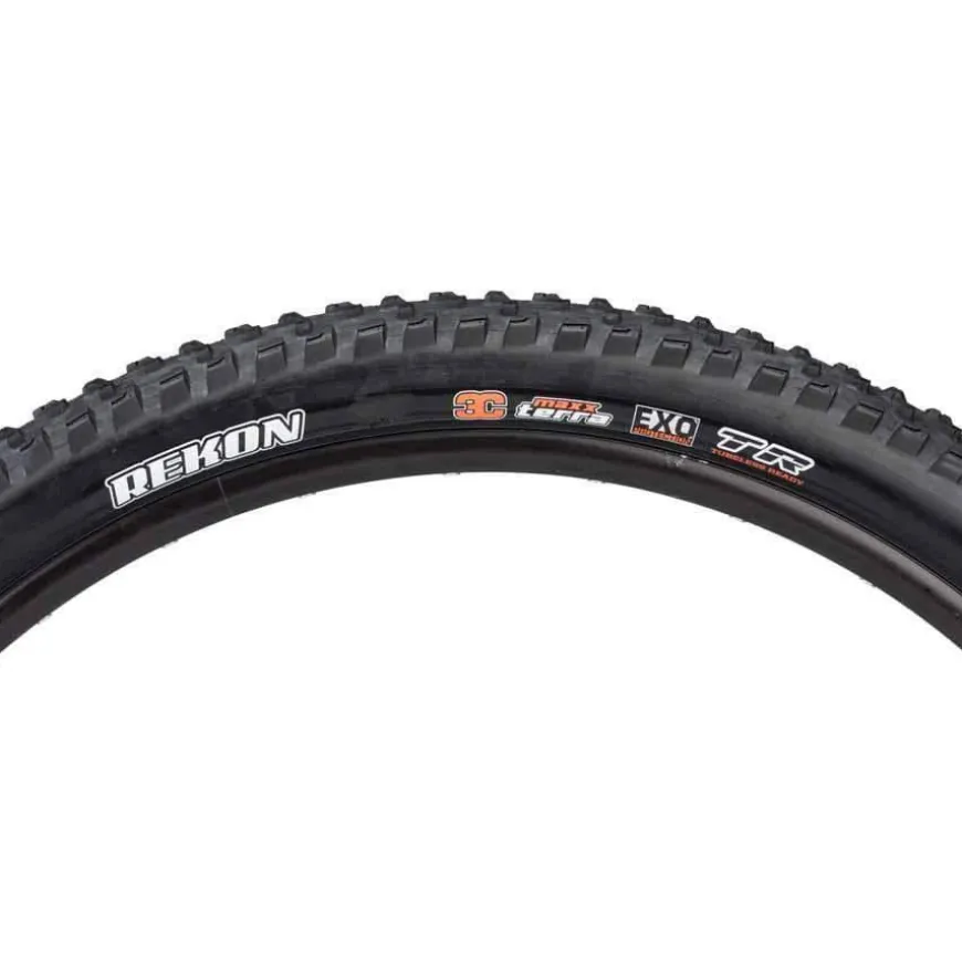 Maxxis Rekon Tubeless Ready Mountain Bike Tire 29 x 2.25"